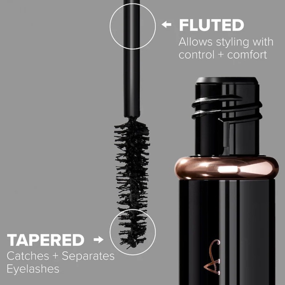 BRAND NEW - Anastasia Beverly Hills Mini Lash Sculpt Mascara (Set of 2) - Picture 4 of 12